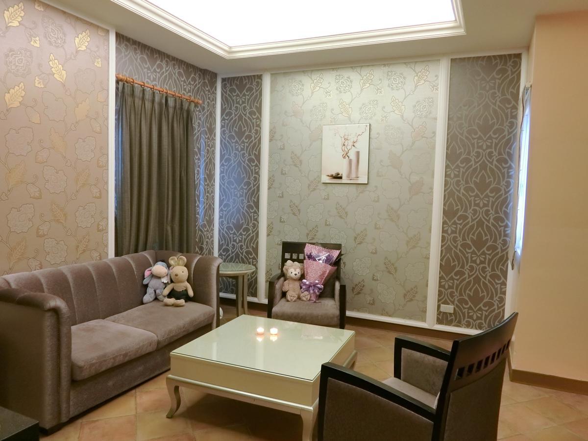 Mambo Impression Motel Chaozhou Buitenkant foto